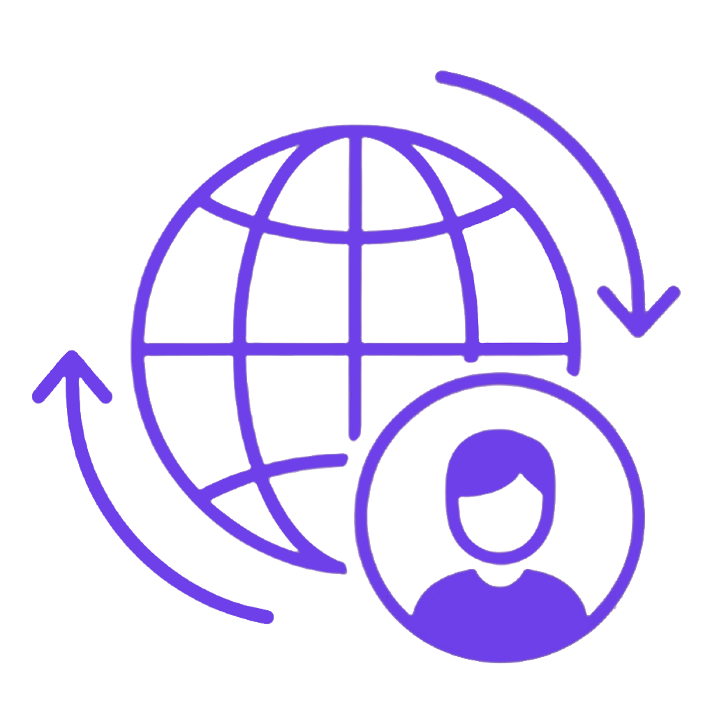日中両市場に精通した“クロスボーダー・マーケティング専門家”集団